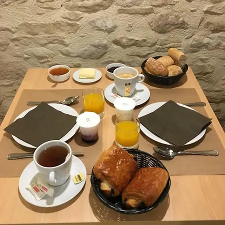 L'inattendu Bed & Breakfast *